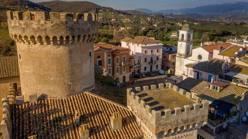 Immagine: Il Castello