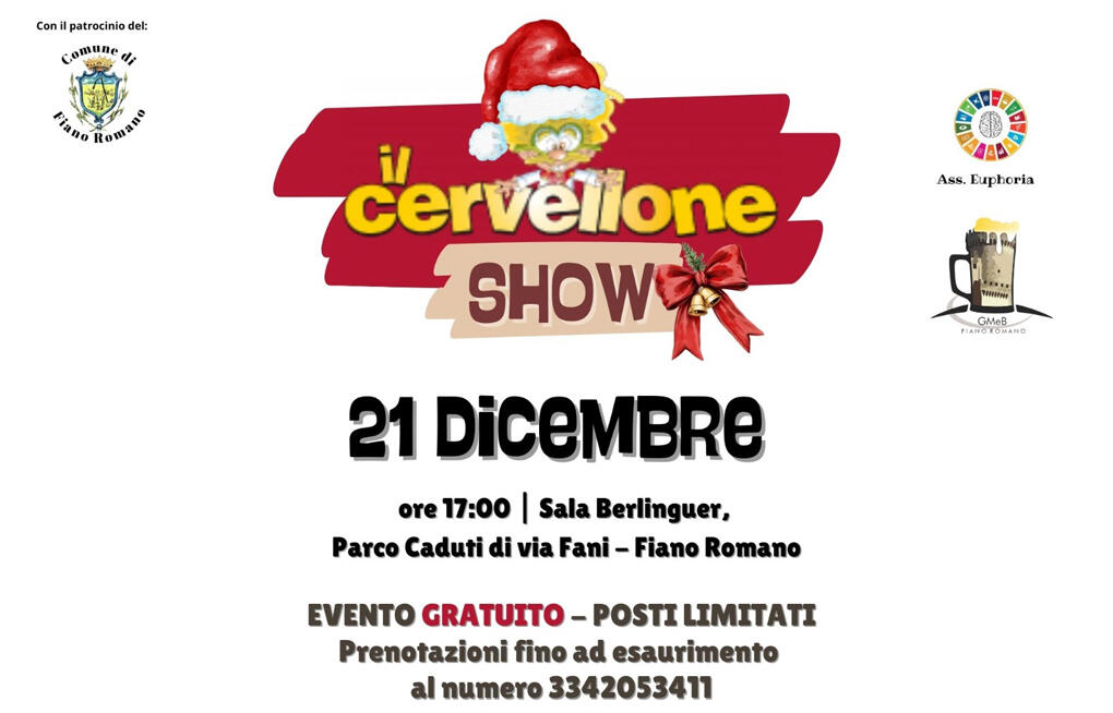 Immagine: il cervellone