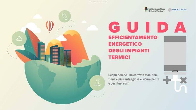 Immagine: Impianti Termici