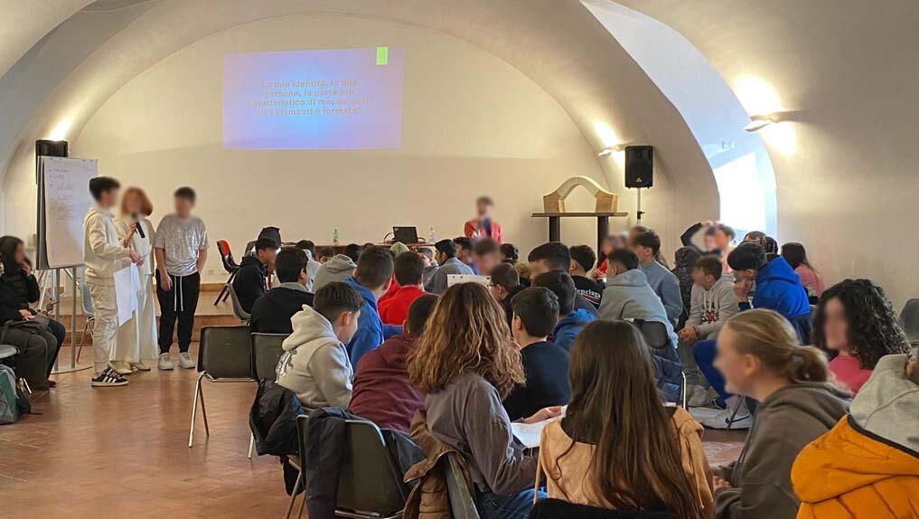 Immagine: Incontri Formativi