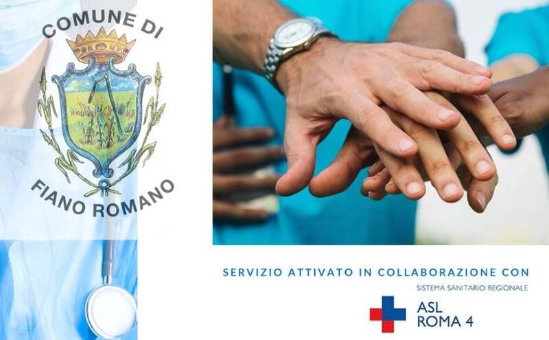 Immagine: Infermiere Comunità