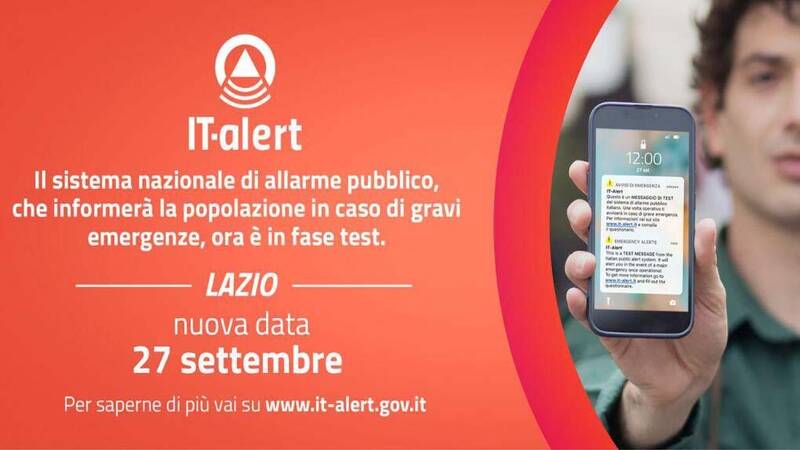 Immagine: IT Alert