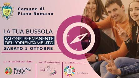 Immagine: La tua Bussola