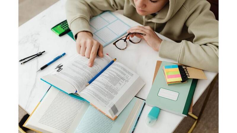 Immagine: Libri Testo