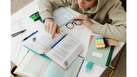 Immagine: Libri Testo