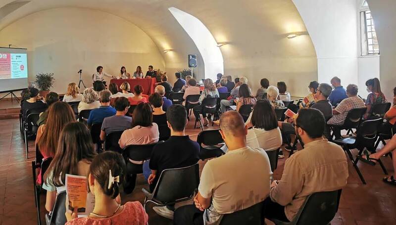 Immagine: LUCE SUI NOSTRI PASSI