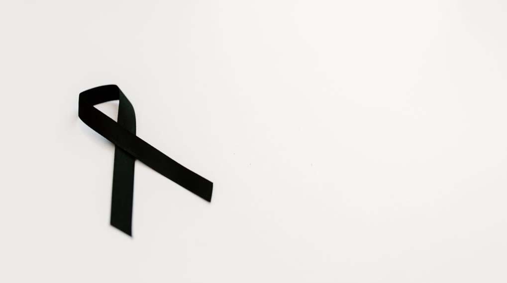 Immagine: Lutto Cittadino