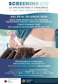 Immagine: Manifesti-ColonDonna-FIANO-ROMANO-100