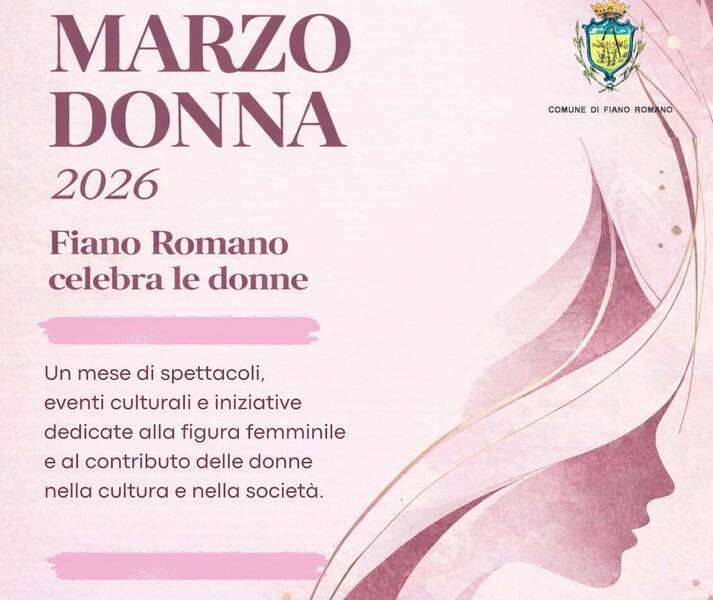 marzo donna