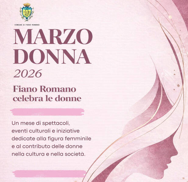 Marzo donna
