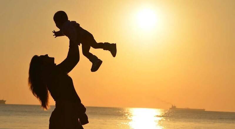 Immagine: Maternita'