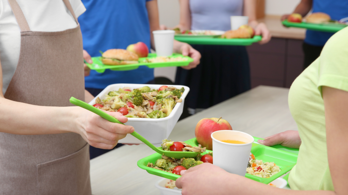 Immagine: Menù invernale mensa scolastica dal 4 novembre 2024 al 28 marzo 2025