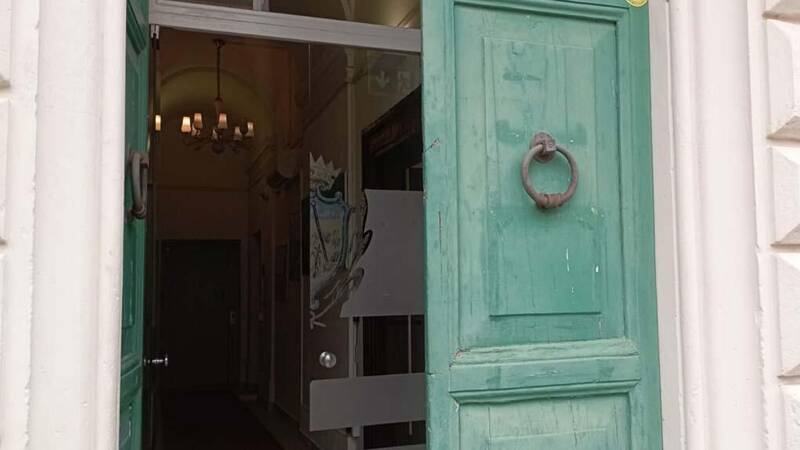 Immagine: modifica orari 