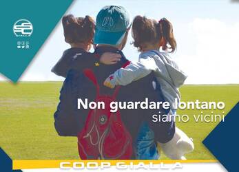 Immagine: Open day nido