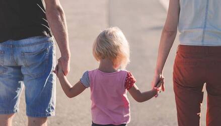 Immagine: Percorso formativo per aspiranti famiglie affidatarie