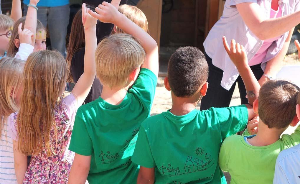 Immagine: Prescuola