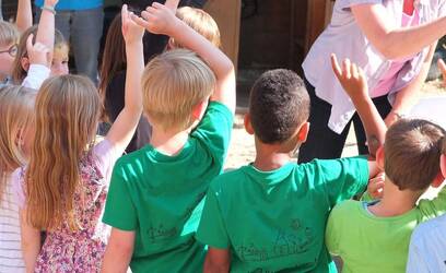 Immagine: Prescuola
