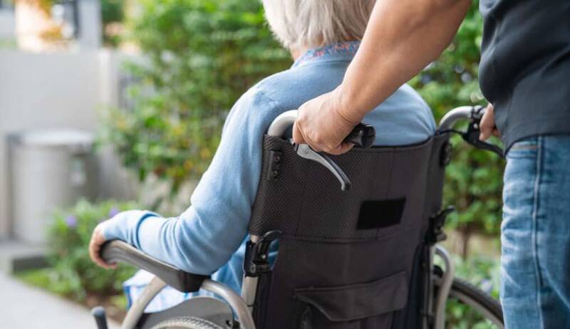 Immagine: Progetto “Home Care Premium” per persone non autosufficienti