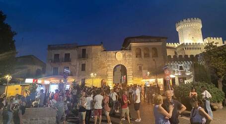 Immagine: Proroga termini presentazione domande attività culturali, sportive e del tempo libero