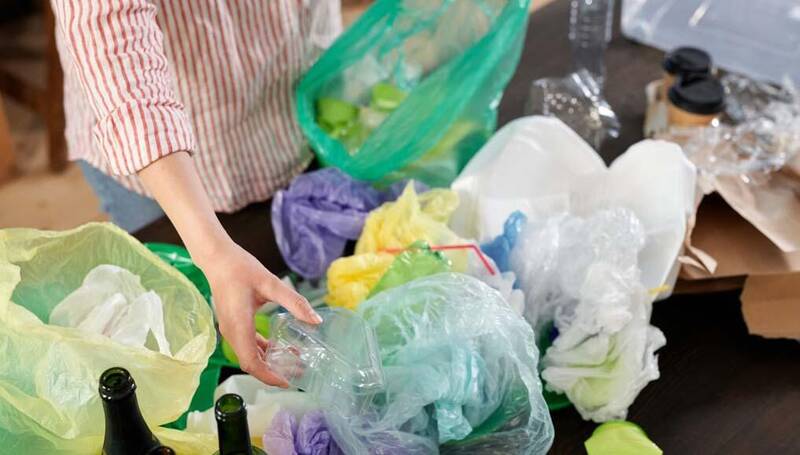 Immagine: Raccolta Differenziata