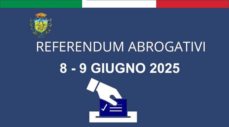 Immagine: referendum