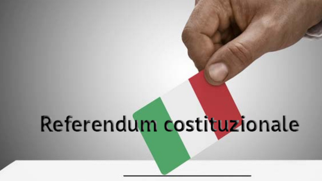 Immagine: referendum