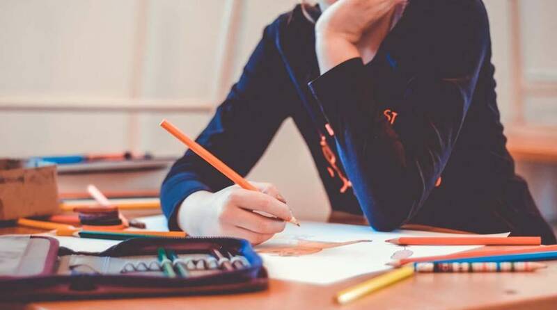 Immagine: Regione Lazio erogazione borse di studio anno scolastico 2022/2023