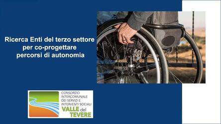 Immagine: Ricerca