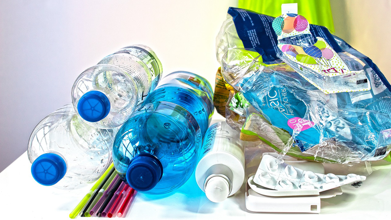 Immagine: Rifiuti, Festività