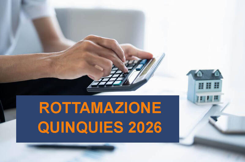 Immagine: Rottamazione quinquies