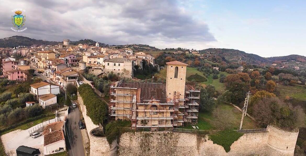 Santa Maria ad pontem