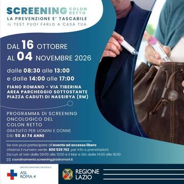 Immagine: screening-colon-retto