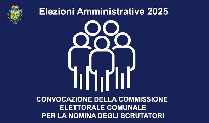 Immagine: scrutatori