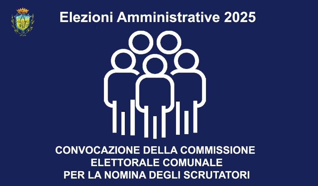 Immagine: scrutatori