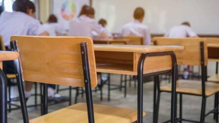 Immagine: Scuola