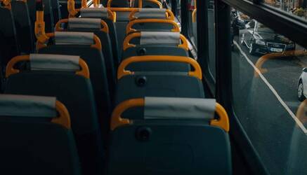 Immagine: Scuolabus