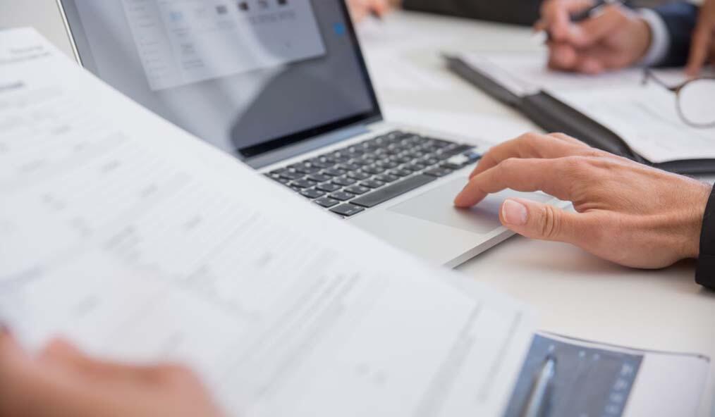 Immagine: Servizi Domanda