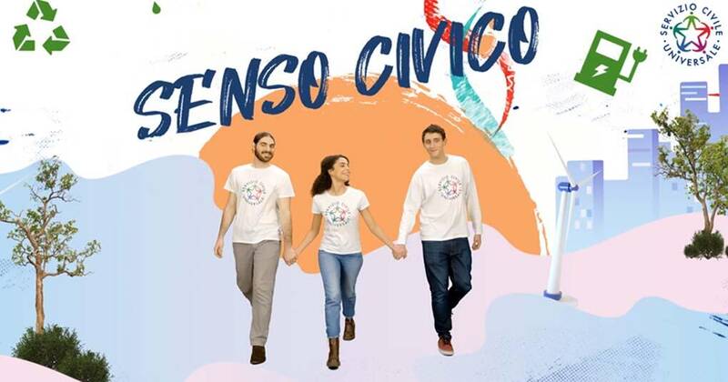 Immagine: Servizio Civile