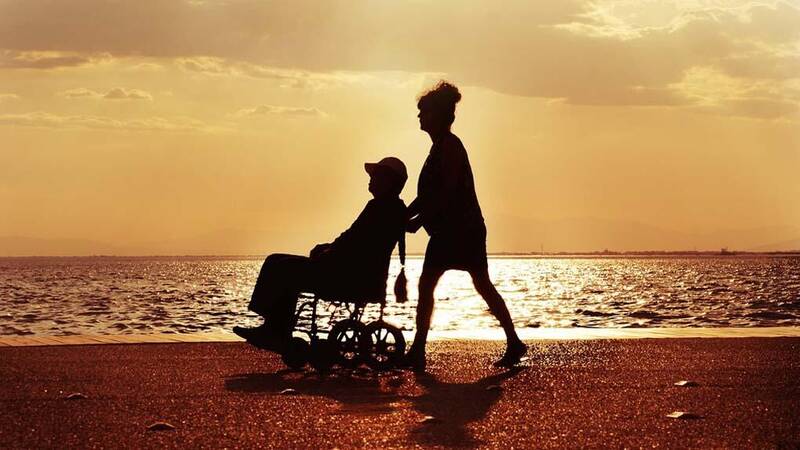 Immagine: Soggiorni estivi per disabili adulti in luoghi di villeggiatura – anno 2024