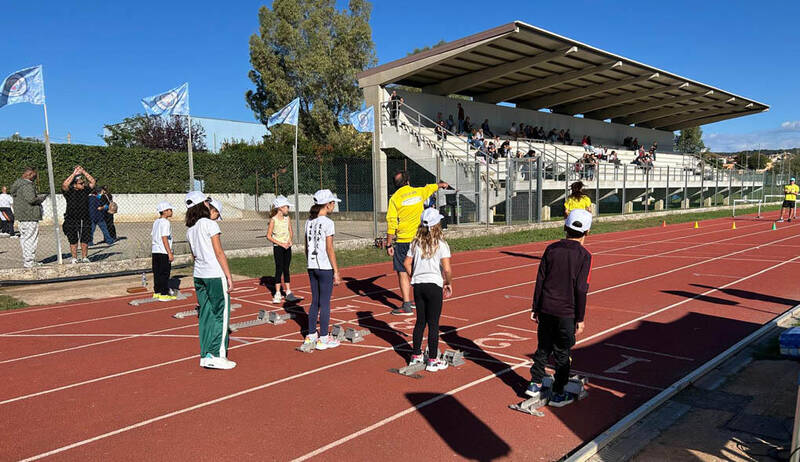 Immagine: sport e go