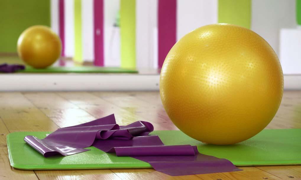 Immagine: Sport, palestra