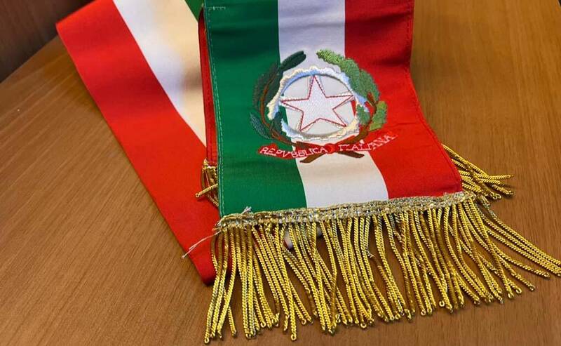 Immagine: stemma rep