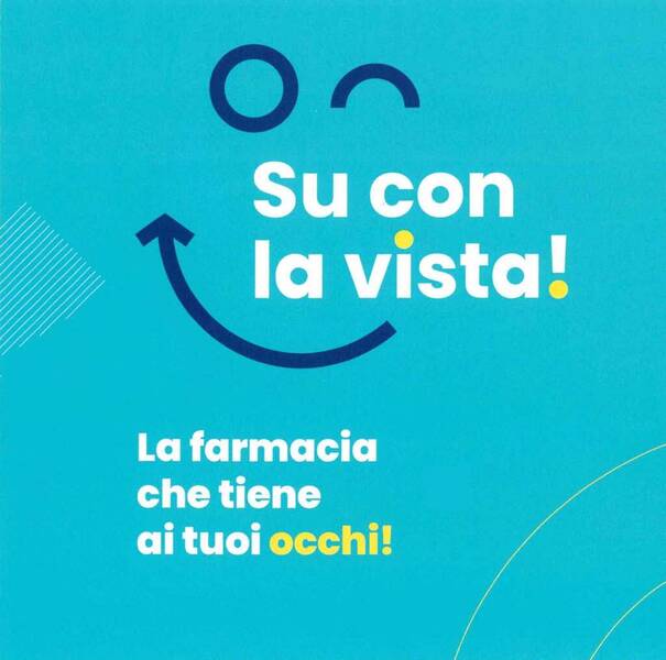 Immagine: Su con la vista