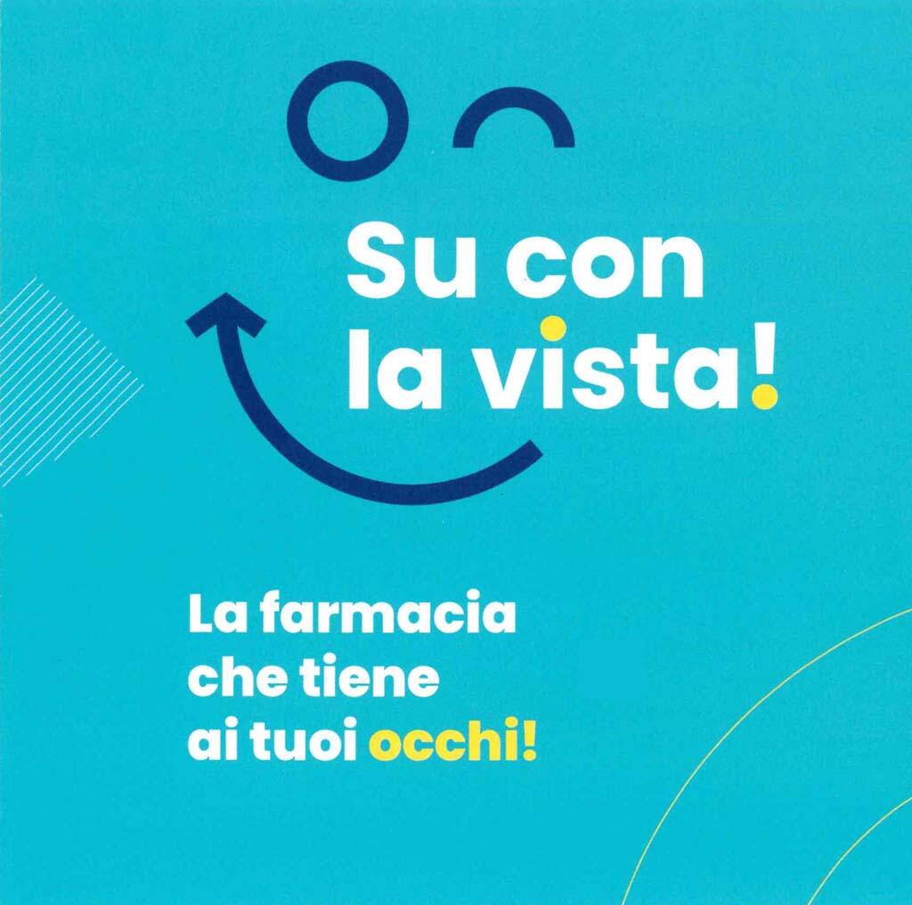 Immagine: Su con la vista