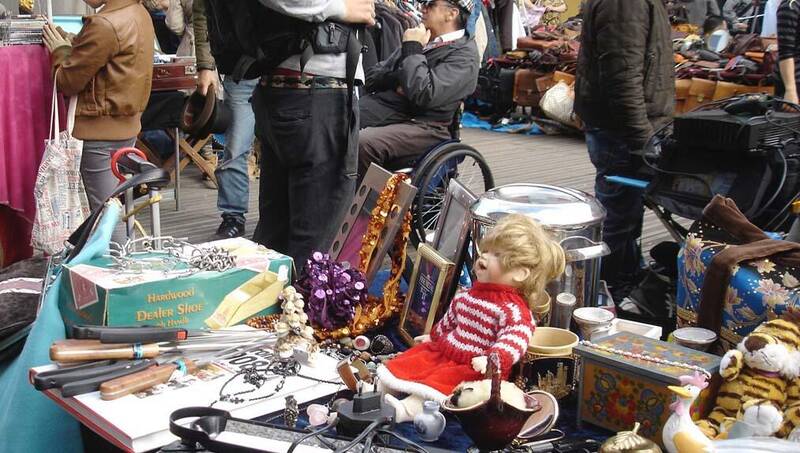 Immagine: TESSERINO VENDITA OCCASIONALE NORMATIVA – DISPOSIZIONI – MODULISTICA