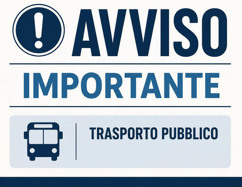 Immagine: trasporto pubblico