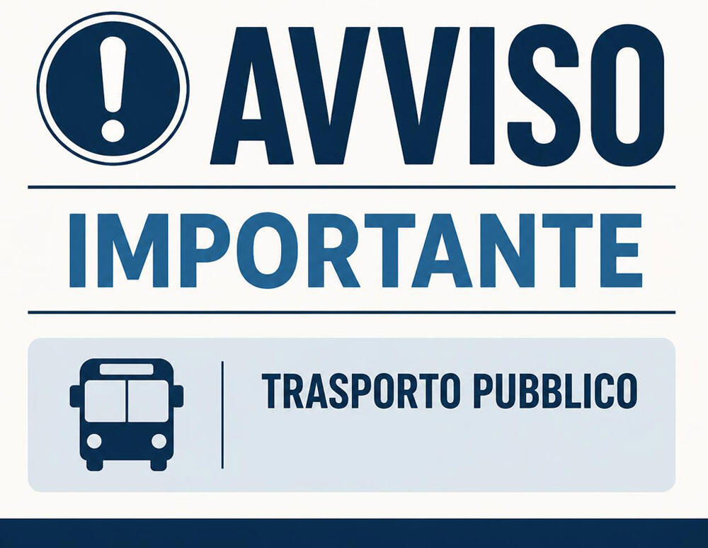 Immagine: trasporto pubblico