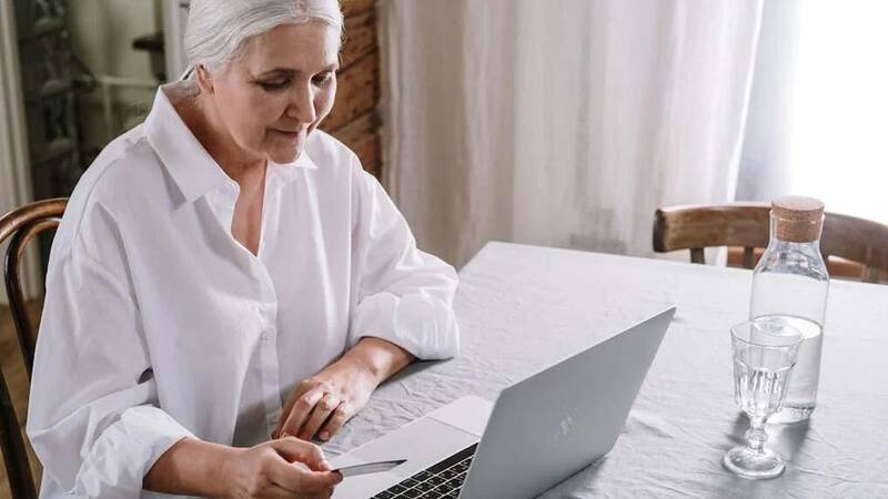 Immagine: Truffa Anziani