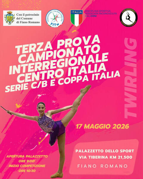 Immagine: Twirling