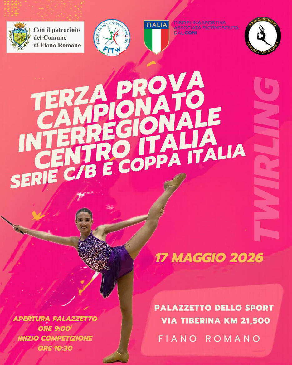 Immagine: Twirling